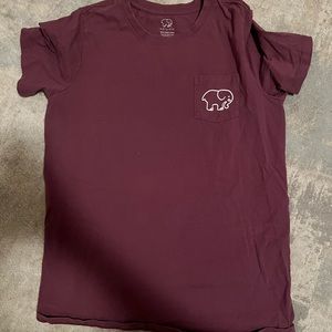 Ivory Ella tshirt
